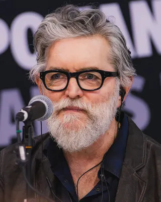 Timothy Omundson