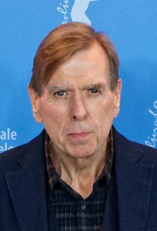 Görsel: Maximilian Bühn / CC BY-SA Timothy Spall