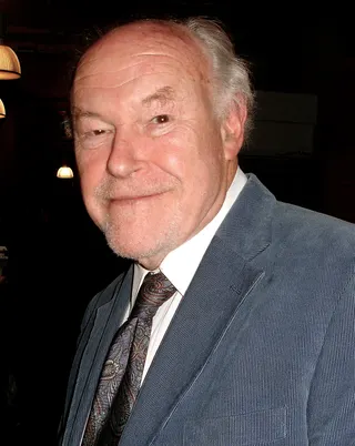 Görsel: John Thaxter / CC0 Timothy West