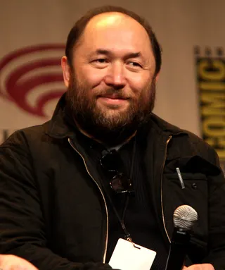 Timur Beymambetov