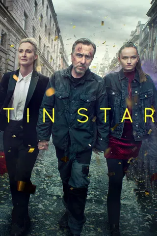 Görsel: TMDB Tin Star afişi