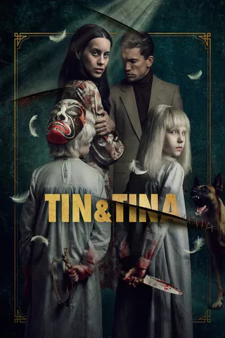 Tin&Tina afişi