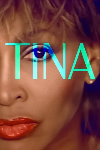 Tina afişi