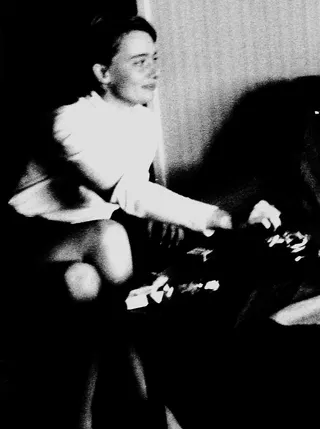 Tina Hedström