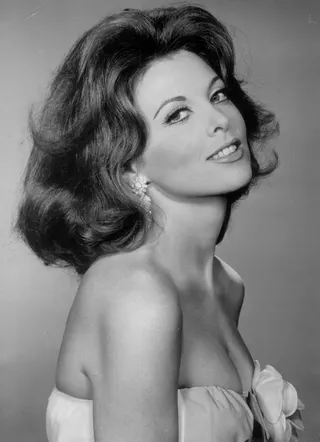 Görsel: CBS Television / Kamu malı Tina Louise