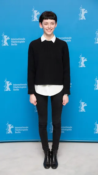 Tinatin Dalakishvili