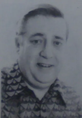 Görsel: Unknown authorUnknown author / Kamu malı Tincho Zabala