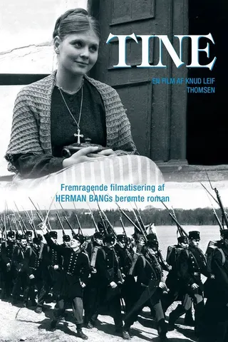 Tine afişi