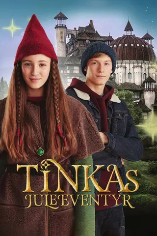 Görsel: TMDB Tinkas Christmas Adventures afişi