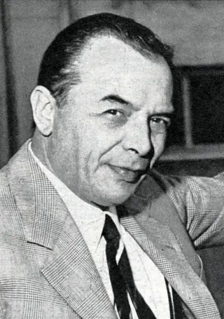 Görsel: Unknown authorUnknown author / Kamu malı Tino Carraro