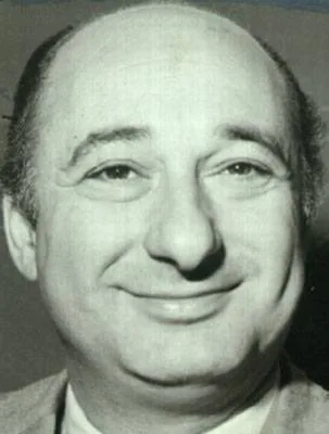 Görsel: Unknown authorUnknown author / Kamu malı Tino Pascali