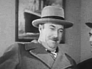 Görsel: film screenshot (Allied Pictures Corporation) / Kamu malı Tiny Sandford