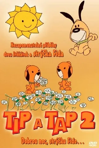 Görsel: TMDB Tip en Tap afişi