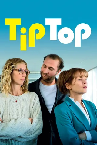 Tip Top afişi