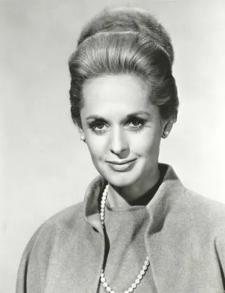 Görsel: Hollywood Press Syndicate / Kamu malı Tippi Hedren