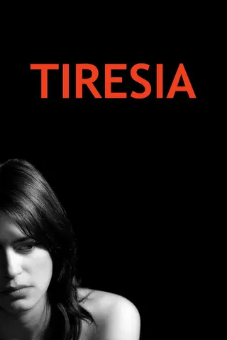 Görsel: TMDB Tiresia afişi
