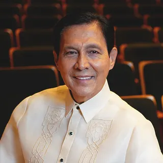 Tirso Cruz III