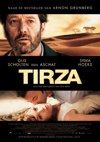 Tirza afişi