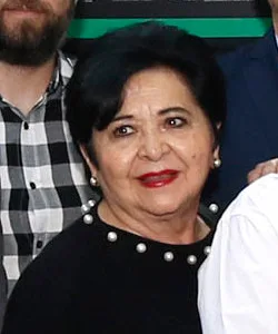 Görsel: Milton Martínez / Secretaría de Cultura de la Ciudad de México. / CC BY Titina Romay