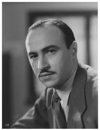 Tito Martínez del Box