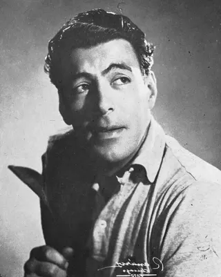 Tito Novaro