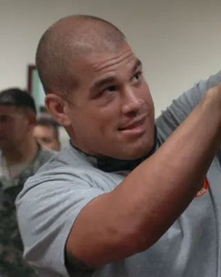Görsel: Kamu malı Tito Ortiz