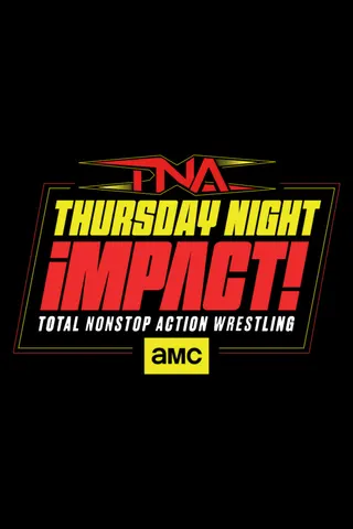 Görsel: TMDB TNA iMPACT! afişi