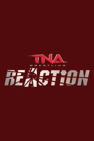 Görsel: TMDB TNA Reaction afişi