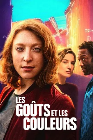 Görsel: TMDB To Each, Her Own afişi