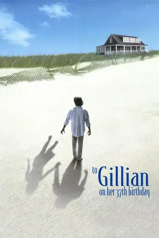 To Gillian on Her 37th Birthday afişi