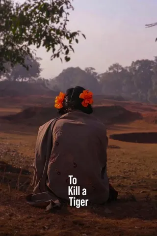 Görsel: TMDB To Kill a Tiger afişi