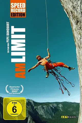 To the Limit afişi