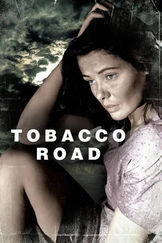 Görsel: TMDB Tobacco Road afişi
