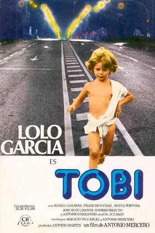 Tobi afişi