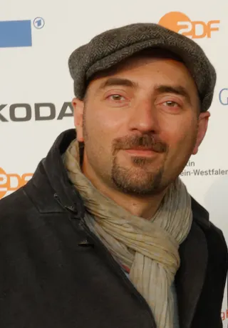 Tobias Baumann