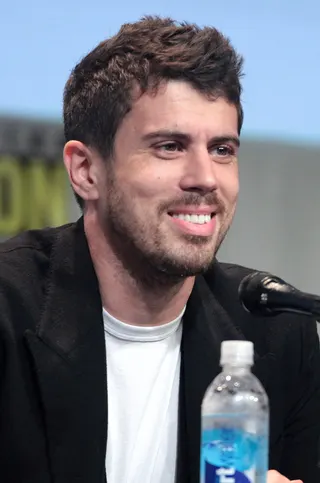 Görsel: Gage Skidmore / CC BY-SA Toby Kebbell