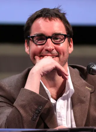 Görsel: Gage Skidmore / CC BY-SA Toby Whithouse