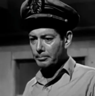 Görsel: episode screenshot (ABC) / Kamu malı Tod Andrews