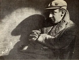 Görsel: Freulich (?) / Kamu malı Tod Browning