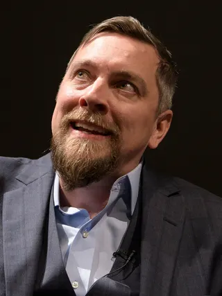 Todd Douglas Miller