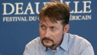 Todd Field