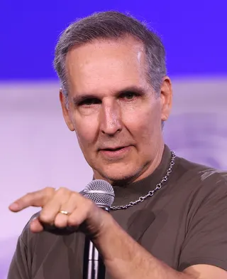 Görsel: Gage Skidmore / CC BY-SA Todd McFarlane