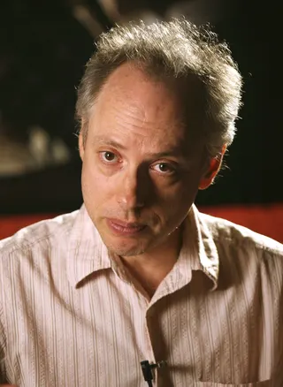 Görsel: Festival Internacional de Cine en Guadalajara / CC BY Todd Solondz