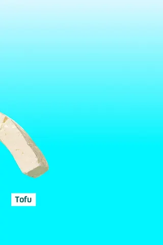 Görsel: TMDB Tofu afişi