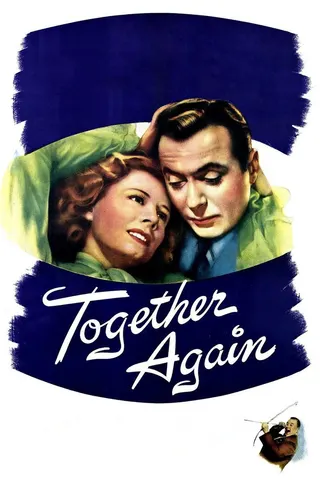 Görsel: TMDB Together Again afişi
