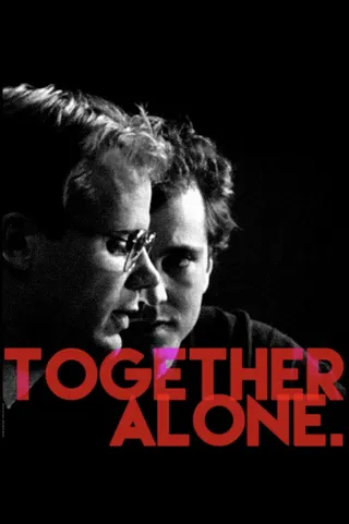 Görsel: TMDB Together Alone afişi