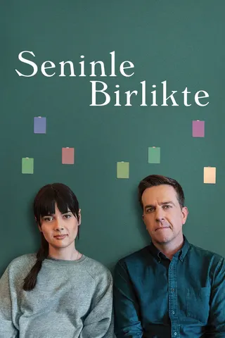 Görsel: TMDB Together Together afişi