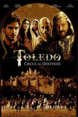 Toledo afişi