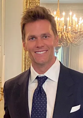Görsel: Congressman Charlie Crist / Kamu malı Tom Brady