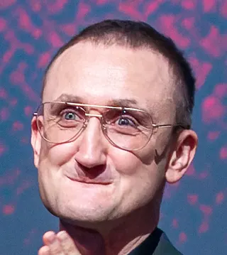 Tom Brooke